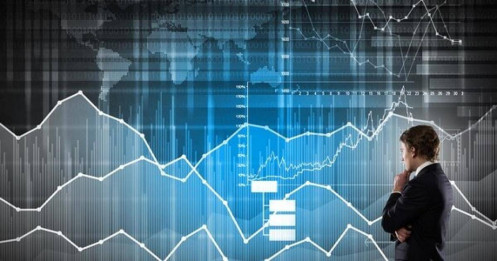 Chứng khoán hôm nay: Dòng tiền chờ sẵn tại hỗ trợ 1680, VN-Index sẽ lấp Gap down vượt kháng cự 1766?