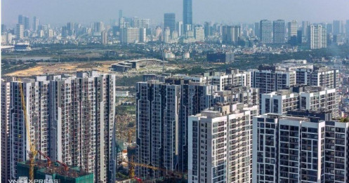 Cuộc đua bán nhà đắt tiền 'ngày càng khốc liệt'