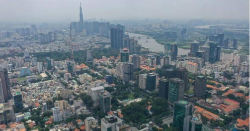 'Lãi suất vay mua nhà có thể về dưới 10% vào nửa cuối năm'