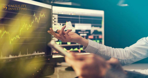 Bán mạnh ở kháng cự - top cổ phiếu nên mua không thể bỏ qua