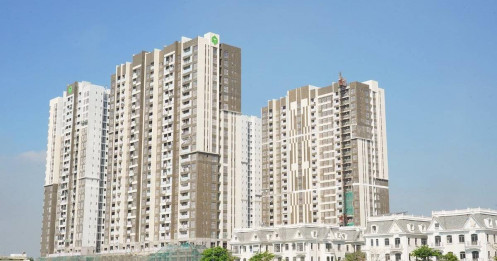 Cổ phiếu NVL được cấp lại margin sau khi Novaland báo lãi năm 2025