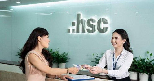 HSC tăng tốc 2026: lợi nhuận +56%, margin bùng nổ… nhưng cổ phiếu đã “chạy trước” gần 30% - cơ hội hay bẫy kỳ vọng?