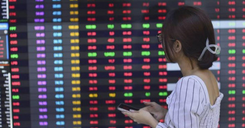 VN-Index Và Bài Toán Chu Kỳ: Khi Thanh Khoản Kỷ Lục Đặt Ra Lời Giải Mới Cho Mốc 1700