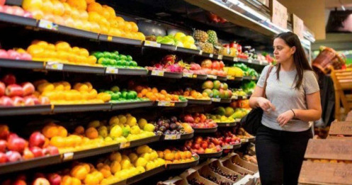 Giá lương thực toàn cầu nhích lên: Cảnh báo sớm về làn sóng lạm phát mới từ năng lượng