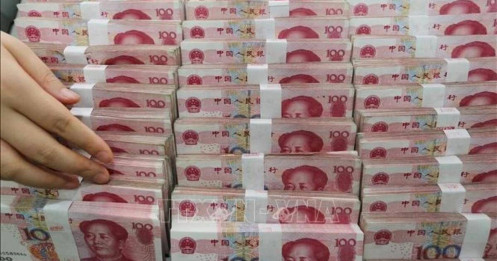 Phí thông hành qua Hormuz trả bằng...Nhân dân tệ?