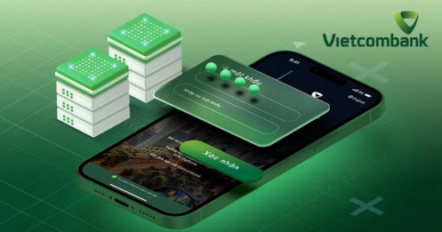 VCB - Kế hoạch tăng vốn khủng và tham vọng vươn tầm quốc tế