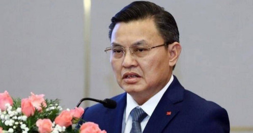 Liên minh "ma quỷ" thao túng 473 tỷ đồng quan trắc môi trường