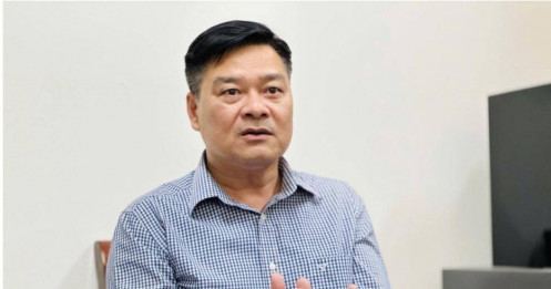 Trường học đầu tiên bị “điểm tên” liên quan thịt lợn Cường Phát