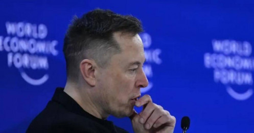 Tesla đang ‘ế’ 50.000 ô tô điện