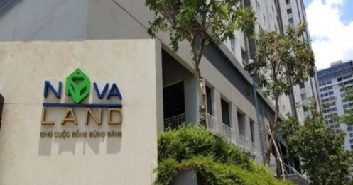 Cổ phiếu NVL được cấp margin trở lại