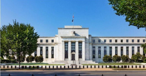IMF gây bất ngờ: Fed có thể chỉ hạ lãi suất 1 lần