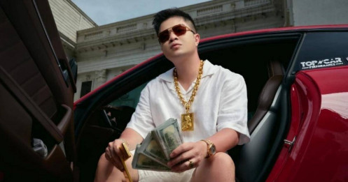 Vụ án Mr Pips: Thu giữ khối tài sản khổng lồ tại nhà bạn gái Phó Đức Nam