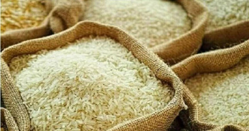 Cảnh báo: Giá gạo thế giới có thể tăng sốc