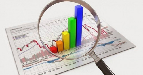 Doanh nghiệp chứng khoán đầu tiên lộ kết quả quý 1/2026