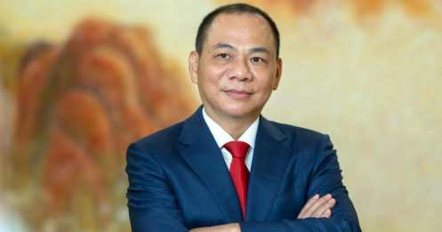 21 năm không giảm một lần: Vingroup đã ‘phá vỡ quy luật’ thị trường?