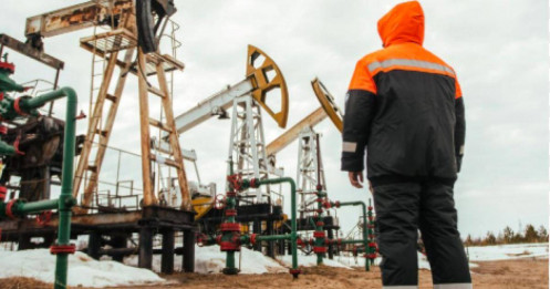 1 triệu thùng dầu Nga “bốc hơi” mỗi ngày: Điều gì đang thực sự xảy ra?