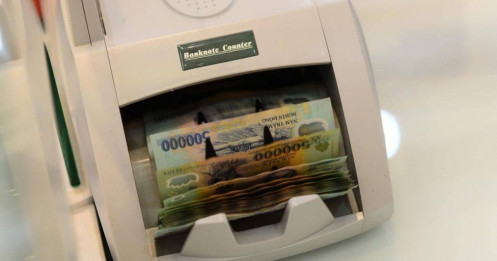 6 nhân viên, 2 năm lãi gần 1.000 tỷ: Công ty này làm gì?