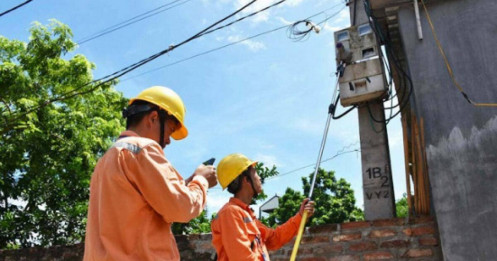 Hóa đơn tiền điện tháng 4 có thể tăng mạnh: Nguyên nhân không chỉ từ nắng nóng