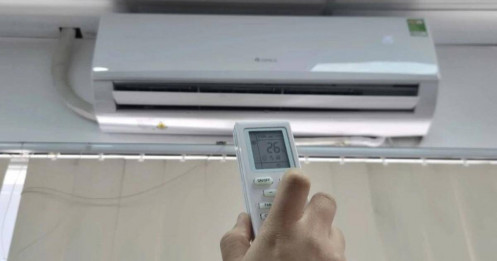 Hóa đơn tiền điện tháng 4 sẽ tăng mạnh?