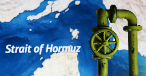 Hormuz: "Mỏ vàng" 500 tỷ USD từ sai lầm chiến lược của Mỹ