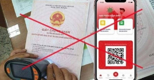 Cảnh báo nóng: Chiêu lừa mới liên quan sổ đỏ, ai cũng có thể dính bẫy