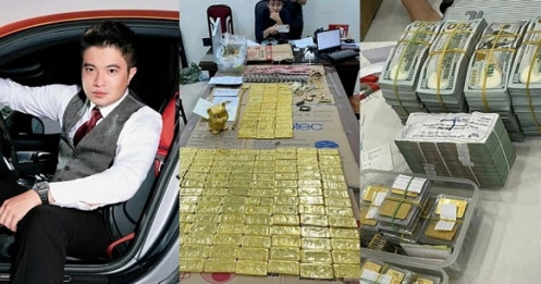 Bóc tách “két sắt” của Mr Pips