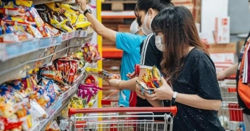 CPI tháng 3 tăng mạnh do áp lực giá xăng dầu và chi phí đầu vào