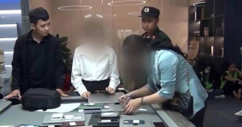 Đầu tư vàng qua app: Tiện lợi nhất thời, trắng tay vĩnh viễn