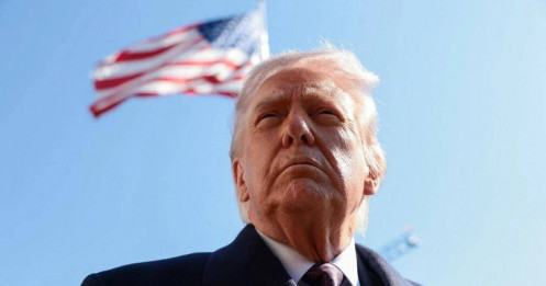 Sự rạn nứt của đế chế thương mại dưới thời Donald Trump