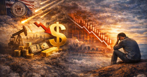 Cổ phiếu tốt không tăng: Khi vĩ mô đang đè lên kỳ vọng