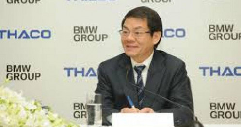 "Đế chế" THACO lấn sân nuôi cá sấu và chim yến xuất khẩu