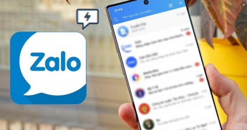 Zalo trở thành “cửa ngõ” lừa đảo?