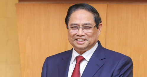 Thông điệp tri ân khép lại hành trình 5 năm đầy bản lĩnh của Thủ tướng Phạm Minh Chính