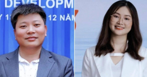 Khởi tố vụ lừa đảo tiền số quy mô lớn