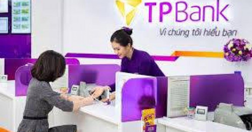 TPB Đặt Mục Tiêu 10.300 Tỷ & Muốn Lập Ngân Hàng Thành Viên Tại VIFC…Nhưng Vì Sao Cổ Phiếu Vẫn Gây Thất Vọng?