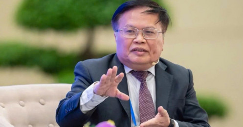 TS. Nguyễn Đình Cung: Tăng trưởng GDP 7,83% chưa phải điều đáng mừng nhất