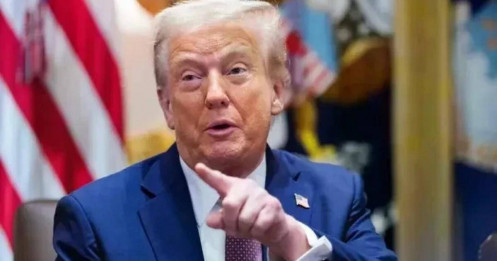 Tối hậu thư 48 giờ và canh bạc "nghiền nát" Iran của Donald Trump