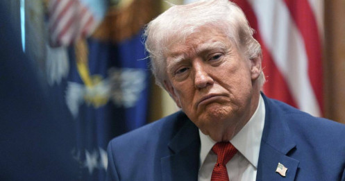 Vụ Iran bắn hạ máy bay 'dội gáo nước lạnh' vào Mỹ