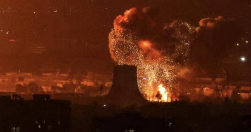 Mỹ – Israel chuẩn bị đòn hủy diệt, Iran úp mở "bất ngờ lớn"