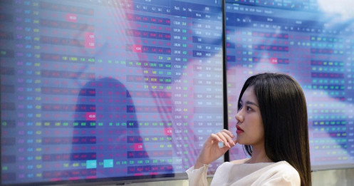 Tín dụng tăng 2,15% nhưng huy động chỉ tăng 0,44% - Áp lực thanh khoản sẽ ngày càng lớn?