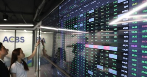 CTR: Hệ sinh thái hạ tầng số và cơ hội vàng từ sóng công nghệ