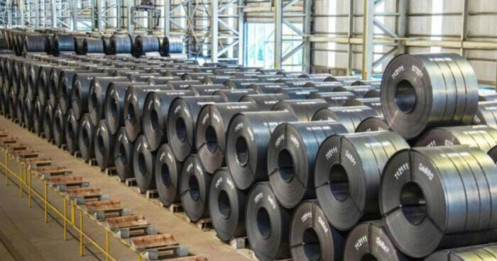 Cơn bĩ cực của các đại gia tôn mạ Việt