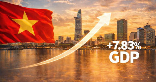 GDP Q1/2026 Tăng 7,83%: “Con Số Đẹp” Nhưng Ẩn Chứa Điều Gì Khi Thị Trường Chưa Bứt Phá?