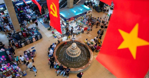 Sống ở Hà Nội tốn kém nhất