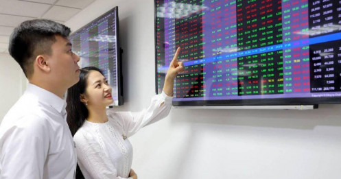 Nhận định thị trường 8/4: Cổ phiếu cho nhịp t+