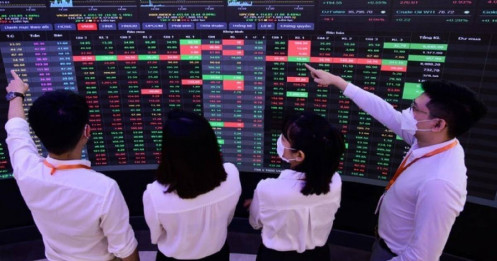 "Mở khóa" tỷ USD từ cơn sóng nâng hạng FTSE