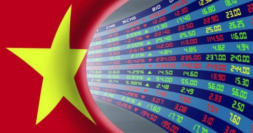 Đếm ngược 72 giờ định mệnh của chứng khoán Việt