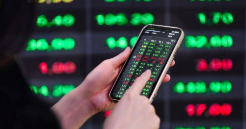 Lộ diện các mã cổ phiếu "trú ẩn" an toàn phiên 6/4