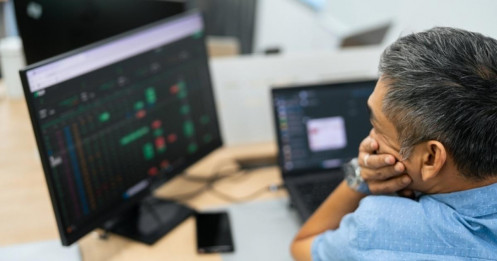 Chiến lược "tấn công" của các công ty chứng khoán giữa bối cảnh thị trường bất định