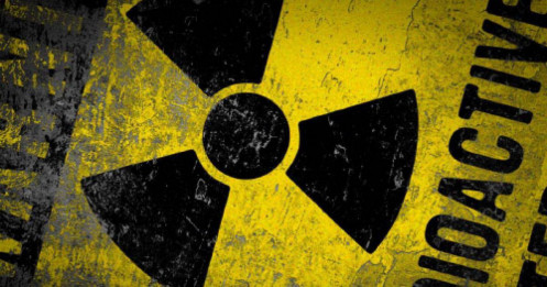 Bóng ma phóng xạ bao trùm Vịnh Ba Tư